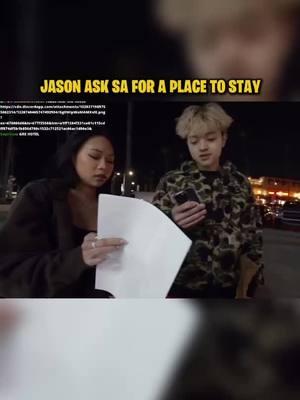 Jason Ask Sa For A Place To Stay #jasontheween #twitch #clips #foryou #faze #sanguyen