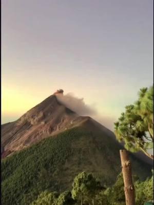 #acatenangovolcano #viraltiktok #fyp #guatemala🇬🇹 #acatenango 