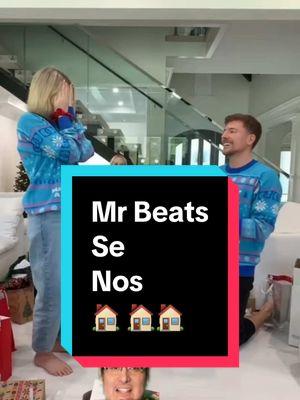 #dúo con @MrBeast #mrbeast #mrbeats #matrimonio #mikipex 