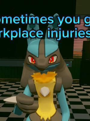 It was the tracker! Not actually my foot! Don’t worry! 😂 : : : #that_riolu #vrchat #vr #furryfandom #furry #lucario #pokemon #memestiktok #meme #gamer #game #games #gaming #fyp #fypシ #foryoupage #foryou #trends #trending #video #capcut #laugh #lol #funnyvideos #funny 