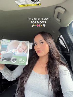 love this camera 💕💖🎀 would def recommend!! Link in bio✨ Discount code: FORkenyaa @bonochofficial  #bonoch  #babycarmonitor #bonochbabymonitor #babycarmonitorbonoch  