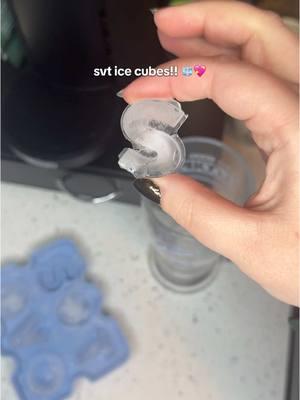 svt ice cubes 🧊💖 #seventeen #carat #svtcarat #seventeen17_official #caratfyp #scoups #jeonghan #joshua #jun #hoshi #wonwoo #woozi #minghao #mingyu #dokyeom #seungkwan #vernon #dino #seventeen세븐틴 #caratと繋がりたい #icerestock 