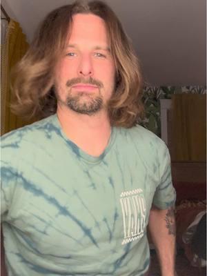 He is beauty. He is grace. 😂💁🏽‍♀️ #longhair #longhairgoals #longhairdontcare #longhairjourney #hair #husbandsoftiktok #lol #lolz #hairtok #blowout #funny #comedy #marriedlife #marriage #marriagefun 