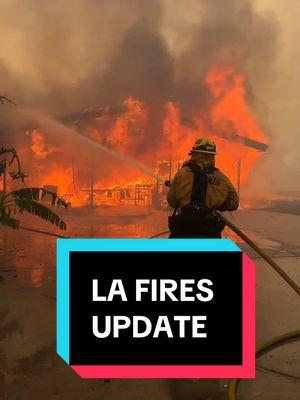 Our hearts go out to those who have been affected by the devastating fires in the Los Angeles area ❤️ #losangeles #wildfires #palisades #palisadesfire #southerncalifornia #losangelesfiredepartment #woodleyfire #hurst #eaton #pacificpalisades #firedamage #adrianasinsurance #adrianas 