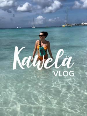 Vlog Barbados 🇧🇧🐠✨🐚🛳️ #cruise #kawelatowels #beachtowels #kawelabags #norwegian #norwegiancruise #kawela #norwegianbreakaway 