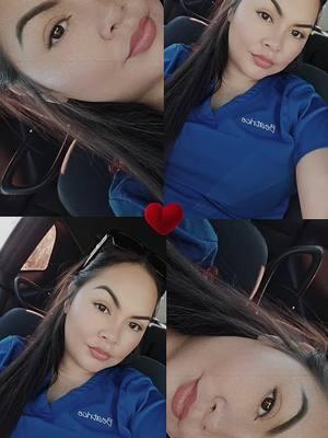 ☺️❤️ #fyp #optometristassistant #956valley #paratii #selfie #pharrtx #scrublife #viraltiktok #956rgv 