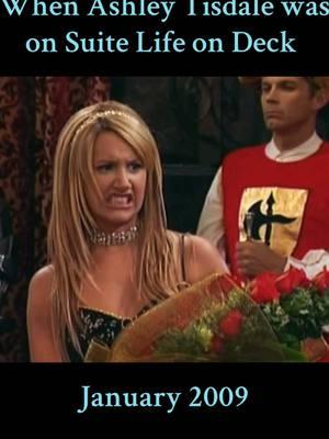 The Suite Life on Deck: Maddie on Deck January 2009 #disneychannel #disney #nostalgia #fyp #nostalgic #foryoupage #fyppppppppppppppppppppppp #pov #ashleytisdale #fypシ 