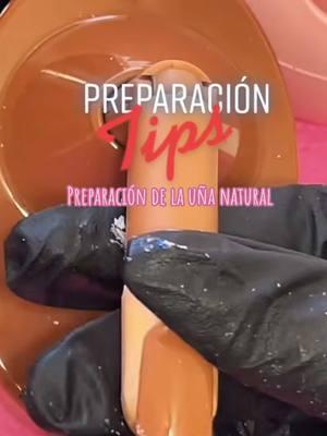 #Recuerdos Sabías que la preparación de la uña natural es la misma para cualquier sistema de aplicación de uñas acrílicas,gel polish,soft gel,press on,poligel si eres principiante en uñas este video es para ti !! #uñasacrilicas #pasoapasouñas #nail #nailtutorial #uñasnaturales #ckarlanails #nails 