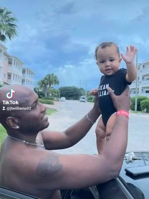 Jamal and Jamal Jr#like #makemefamous #fypシ゚viral🖤tiktok #fy #forupage #pleasegoviral #fatherson #jr #myblessings #likefatherlikeson 