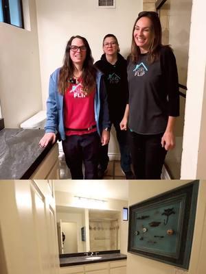 🚨✨ IT’S HERE! ✨🚨 The bathroom transformation you’ve been waiting for is DONE, and WOW—just look at this incredible before-and-after! 😍🚿 From drab to FAB, we’ve brought this space to life, and we’re so excited to share it with you! Ready for your own dream bathroom? Let’s make it happen! 💥🔥 Los Angeles’ premium remodeling experts—call today! - 720-878-4282 #BathroomRemodel #ItsHere #BeforeAndAfter #DreamBathroom #BigReveal #HomeGoals #GirlFlip