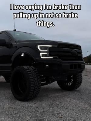 ONG #flawlessfittys #troktok #liftedtrucknation #trucks #liftedtrucks #trucksoftiktok #clean #ford #f150 #tis #versatyre #coyote 