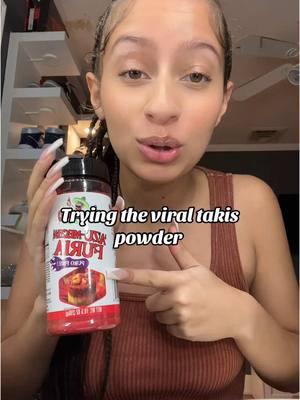 TikTok bouta take all my moneyyy #fyp #foryoupage #viral #takispowder #foodcombos #foodtiktok 