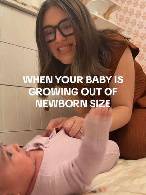 How DARE she 🫠💔 #momtok #newborn #newbornbaby #2monthsold #relatable #momlife #9weeksold 