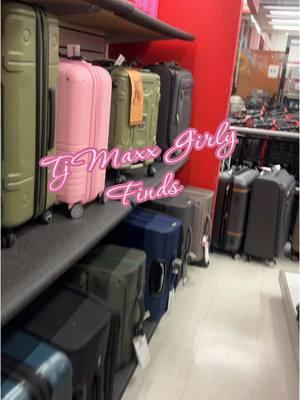 Girly Finds 🩷🛒 @TJ Maxx #shopwithme #tjmaxx #tjmaxxfinds #tjmaxxshopping #tjmaxxtiktok #tjmaxxhellokitty #hellokitty #hellokittyfinds #girly #girlytok #girlythings #girlyfinds #creatorsearchinsights #fyp #juicycouture #ValentinesDay #tjmaxxvalentinesday #tjmaxxmakeup #bagsbagsbags 