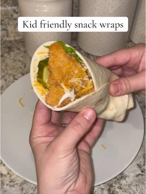 #snackwrap #mcdonaldssnackwrap #mcdonaldscopycat #chickentender #easydinner #kidfriendlydinner #kidfriendly 