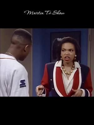 #martintvshow #martinlawrence #tishacampbell #funny #sitcom #tvshow #tvseries #movies #clips #moviescenes #tv #blackculture #tlc #explore #retro #throwback #reels #vintage #vibes #movie #movieclips #viral #fyp #drama #actionmovie #jokes #hilarious #comedy 