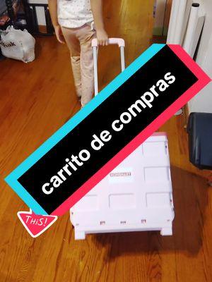 #carritodecompras 