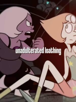 active era #laughesaffy #stevenuniverseedit #stevenuniverse #pearlstevenuniverse #amethyststevenuniverse #wickedmovie 