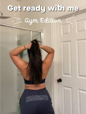 Get ready with me for the gym💙 got new @Gymshark @Gymshark Women clothes to boost my motivation a lil🤭 . . . #fitnessjourney2025 #weightlossjourney2025 #fitnessmotivationforwomen #petitefitness #midsizefitness #journeytobecomingher #maribethkay #maribethsweightlossjourney #gymsharkwomen #gymsharkclothing #cutegymclothes #cutegymfit #grwmforthegym #sacramentoblogger 