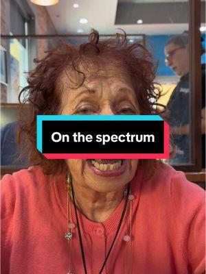 I feel that too many kids are being labeled with ADHD, or being on the spectrum, when they are simply experiencing normal childhood issues. #f#fypa#anniekorzenv#virala#adho#onthespectrum