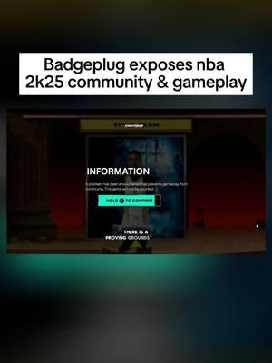 How do y'all feel about this?  #fypシ #mikewang #2k #xyzbca #viral #trending #2k25nextgen #basketball #nba2k25 #nba2k #nba2k25nextgen #mikewang2k #2k25builds #2k25gameplay 