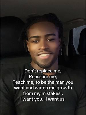 Dear Future Wife. Grow* #reassurance #reassure #Love #dontletthisflop #viralvideo #viraltiktok #fyp #fypシ゚viral #fypシ #blacklove  #godlovesyou 