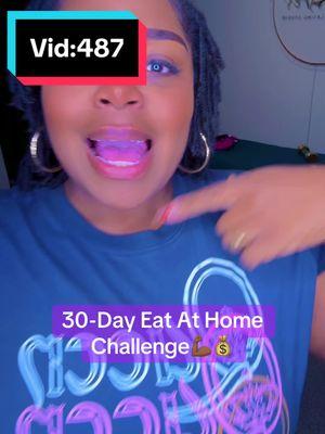 Transforming my body and my wallet💪🏾💰 #weightlosschallenge #30daychallenge #eatathome #nospendchallenge #savingchallenge #biggoals #followformore #viralvid #goviral #newfollowers #followtrain #foruu #4ypg 