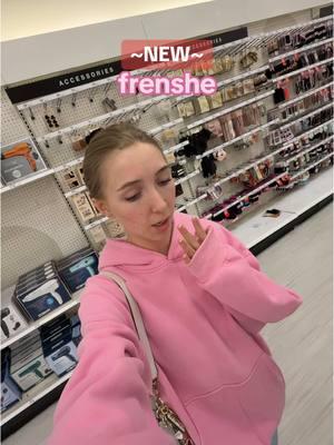 shampoos and conditioners?! we shall see 😋 which one is your fav??? @BEING FRENSHE #frenshe #targethaul #shoppingvlog #perfumetiktok #perfumetok 