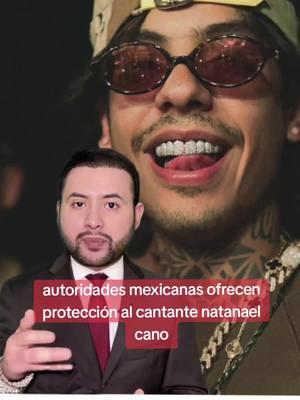 cantante de corridos tumbados es amenazado #paratii #natanael #advertencias  #videoviral #viraltiktok #lomasviral #usa_tiktok #seattle #lomasvisto #lomasescuchado #noticias #deportacionesemigrantes #latinos #hispanos #deportaciones #hispanosenusa #LatinosEnUsa 