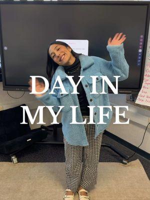 Time stamps of my first day back as a 2nd grade teacher after Winter Break. #dayinmylife #diml #teachervlog #teacherdayinmylife #teachertok #lifeofateacher #teacherdayvlog #backtowork #teachertok 