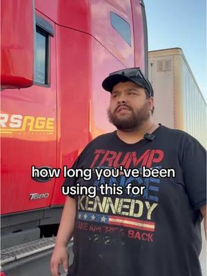 Kelly tells us what has been making finding parking so easy while he’s out on the road… 🚛🅿️ #t#truckparkingclubt#truckparkingt#truckst#truckt#truckertokt#trucktokt#truckerlifet#truckert#truckingf#fyps#semitruckp#parkingt#truckersoftiktokt#truckdriverd#driverf#freightt#truckparkingshortage #truckshow 