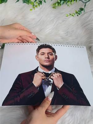 After Jensen Ackles, who would you like us to do next 👀#jesenackles #deanwinchester #deanwinchesteredit #dean #supernatural #supernaturaledits #spn #spnfamily #spnedit #winchestersbrothers #deanandsam #calendar2025 #spnfandom #wallcalendar #kattyheavens 