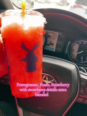 #queenjosie💜 #fypシ #youtuber #postivevibes #fyp #dutchbro #dutchbrosrebels #happyvibes #dutchbrosdrinks 