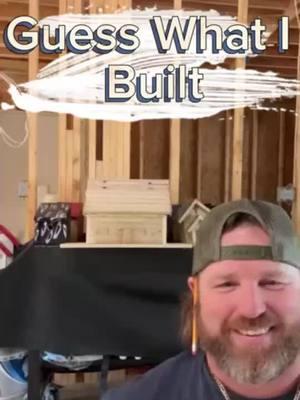 #fyp #stevenhodges #LIVEhighlights #dream #dadsoftiktok #goviral #country #america #america #goals #fypシ゚viral #dreams #building #birdhouse #dad 