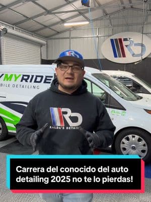 Aquí unos de los premios de la carrera del conocimiento de el auto detallado 2024 y preparado 2025 #cardetailing #detailingpot #rva #mobiledetailing #raldasdetails #detailersautodetailing #entrenamiento #detailerslife #detailersautodetailing #autodetallado #mobiledetailingsetup @Orlandoprincipe_detail @Panas Car Detailing 