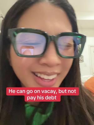 AITA for bringing it up? He can go on vacay, but not pay his debt. Reddit stories. Reddit storyteller. #vacation #vacay #debt #uncle #maldives #debtcollector #aita #reddit #redditstories #redditreadings 