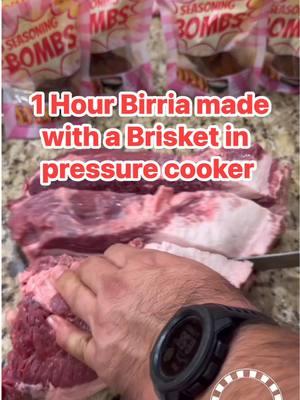 #birria #birriabombs #viralbirria #viral #trending #tendencia #tiktokerosdel956 #956 #rgv #fyp #fypシ #Sinaloa #jalisco #bajacalifornia #Texas #pressurecooker #TikTokShop @Seasoning Bombs #seasoningbombs #HEB 