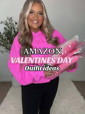 Everything is 🔗 in my Amazon storefront under “January Reels” #amazonfashion #amazonvideos #amazonreviews #amazonoutfits #ValentinesDay #valentines #valentinesoutfits #amazonmusthaves #midsizefashion #amazonhauls #haul #fyp #amazonfashionhauls 