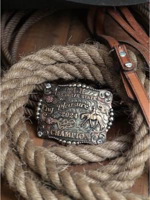 Part 2 🤠 Building a Western Pleasure Trophy Buckle #silversmith #westernpleasure #custombuckle #beltbuckle #westernstyle 