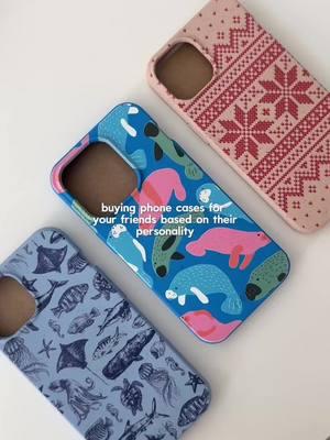 eco friendly & cute patterns 😌 @Pela Case #pelacase #biodegradable #phonecase 