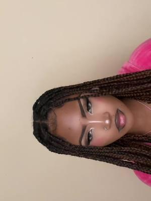 #braidinspo #braidedhairstyle #braidswithbeadshairstyles #blackbarbie #goddess #ethereal #y2k #thefayeprincess 