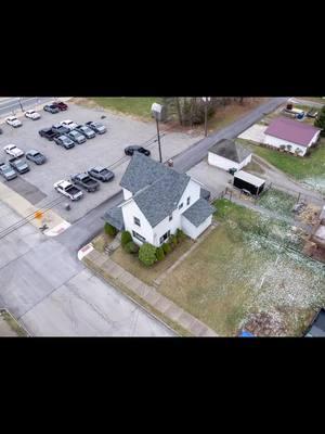 Can you guess what this stunning 3 bedroom 2 full bathroom home is listed for?  #lawrencecountypa #ellwoodcity #ellwoodcitypa #ellwooddcitywolverines #steelersnation #westernpa #beavercountypa #dreamhouse.