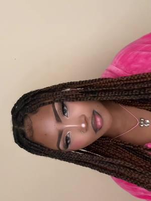 #braidinspo #braidedhairstyle #braidswithbeadshairstyles #blackbarbie #goddess #ethereal #y2k #thefayeprincess 