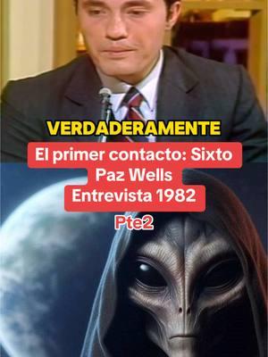 #ovnis #contactoextraterrestre #ufo #extraterrestres #aliens #teoriasdeconspiracion #avistamientos #paratiiii 