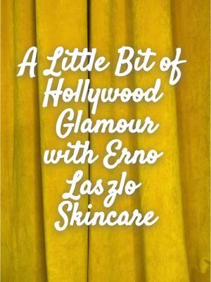 @Erno Laszlo Skincare very kindly reached out to me and asked if I wanted to try their Shake-It Tinted Skin Treatment. I was overjoyed that the brand used so many of my old Hollywood inspirations like Marilyn Monroe, Audrey Hepburn, and Grace Kelly wanted to work with me. The Shake-It Tinted Skin Treatment is now my go to for covering my breakouts and redness before applying my makeup for a night out.   Click the orange shopping cart to add bit of Hollywood Glamour to your life today! Special thanks to @Josh D and @Ethan Kleekamp for lending me their voices for this video! #ad #sponsored #ernolaszlo #beauty #skincare #ernolaszloskincare #TikTokShop #makeup #hollywoodglamour #oldhollywood #shakeittintedskintreatment #ugccontent #skincaretips #marilynmonroe #beautytips #tiktokaffiliate #audreyhepburn #foundationhack #oilcontrol #blemishcontrol #pinup #vintagebeauty #makeuphacks #gracekelly #tikrokmademebuyit #ugccreator #justyourvintagegirl