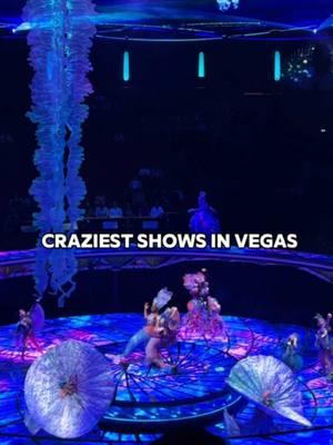 If you’re looking for an unforgettable night out in Vegas, Awakening at The Wynn should definitely be on your list.  With stunning visuals, an incredible story, and world-class performances, it’s the kind of show that stays with you long after the curtains close.  Ticket prices start at just $99, and you can catch it Friday through Tuesday at 7 PM or 9:30 PM.  Make it a full experience by arriving early to explore The Wynn’s breathtaking interior or grabbing a pre-show dinner at one of their top-rated restaurants.  This is one Vegas experience you won’t want to miss. @Awakening  #wynnlasvegas #lasvegasshows #vegasnightlife #wynnawakening  #vegasstrip 