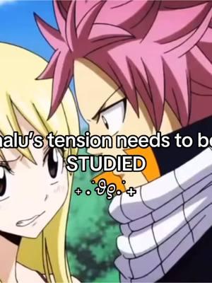 hello??? #fairytail #fairytail100yearquest #fairytailguild #fyp #foryou #foryoupage #anime #animefyp #weeb #weebtiktok #lucyheartfilia #natsudragneel #nalu #lucyfairytail #natsufairytail #grayfullbuster #erzascarlet 