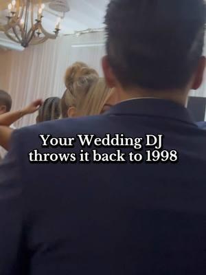 Your Wedding DJ throws it back to 1998 @Fete The Venue @Juvenile  #mybridaldj #djmikenificent #fetethevenue #ocdj #weddingdj #backthatazzup #juvenile #filipinodj  #reception #cambodianwedding #cambodianfilipinowedding #weddingday #viraltiktok #groom  #weddingtiktok #2025weddings #fyp #foryourepage #foryour #trending #foryourpagetiktok 