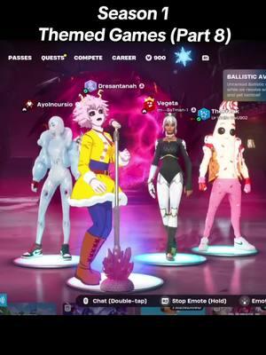 I got that sht on tho 😎 fortnite skin trend but I make it entertaining.  #fortniteclips #fortnite #fortnitethemedgames #letsplayfortnite #multiplayergame 