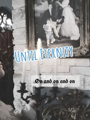 Oh my love we'll meet again, we always do in the end. #untileternity #blackbriar #blackbriarmusic #victorian #victorianghost #victorianfashion #nosferatu2024 #Nosferatu #haunted #fyp 